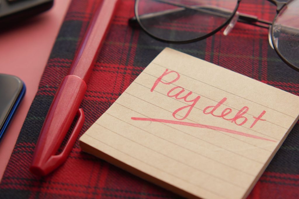 Refinanciamento de dívida: é a melhor opção?