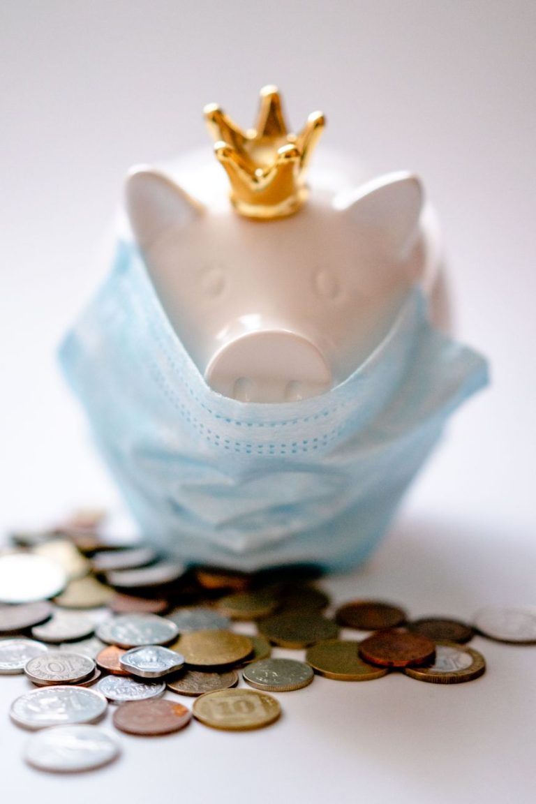 Taxas de Juros: O Que Você Deve Prestar Atenção
